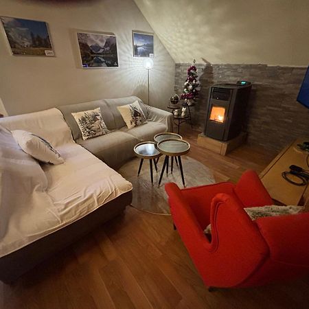 Villa Lutel Le Bourg-dʼOisans Kültér fotó